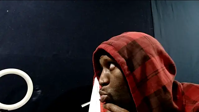 iBreakHeartz online show from December 2024 09:04:02 AM