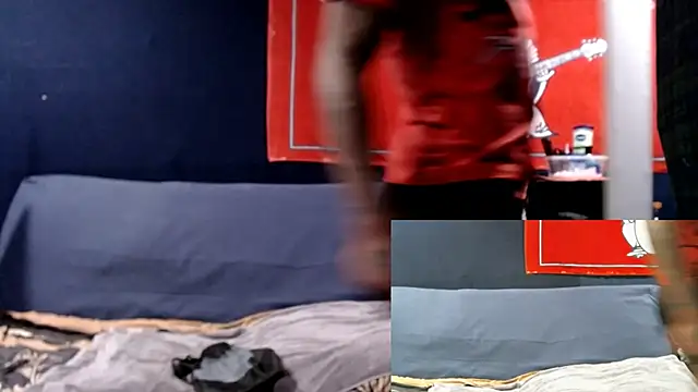 iBreakHeartz online show from January 2025 02:58:01 AM