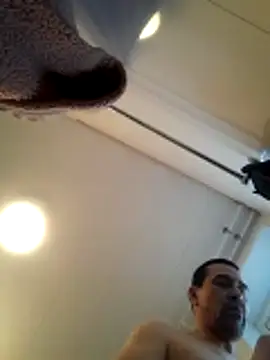 dick81 online show from March 2026 12:52:01 PM