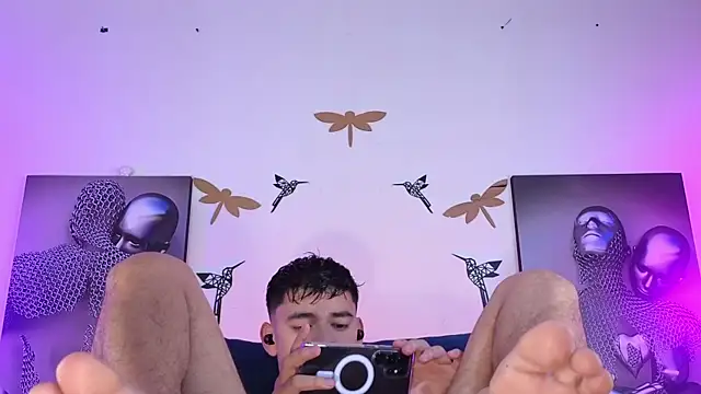 VikoHands online show from December 2025 10:07:02 AM