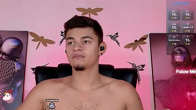 VikoHands online show from March 2025 01:24:01 AM