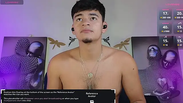 VikoHands online show from January 2026 09:24:01 AM