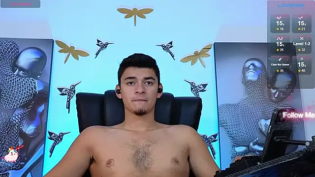 VikoHands online show from December 2024 06:22:02 PM