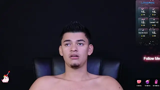 VikoHands online show from January 2025 07:07:01 PM