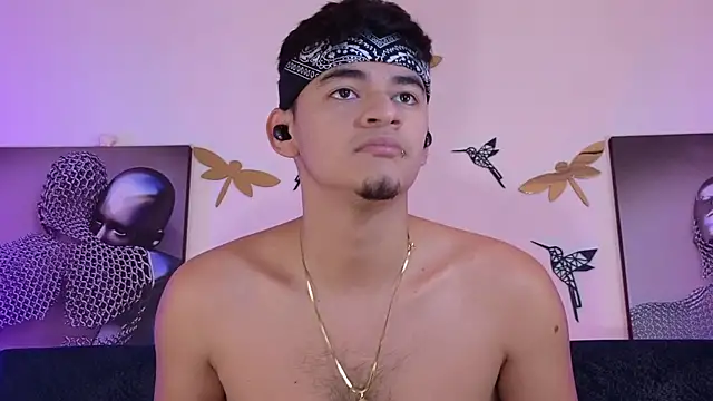 VikoHands online show from December 2025 10:17:02 AM