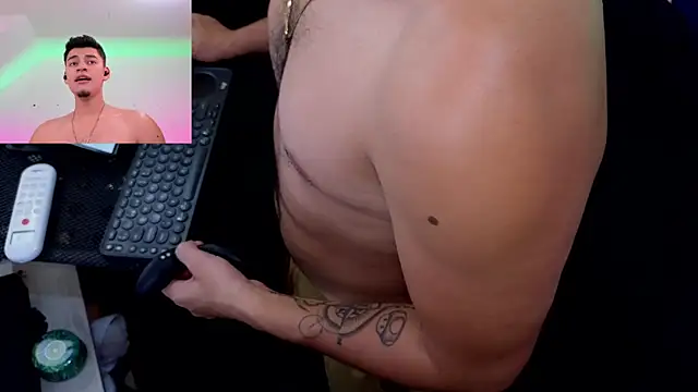 VikoHands online show from September 2025 11:00:01 PM