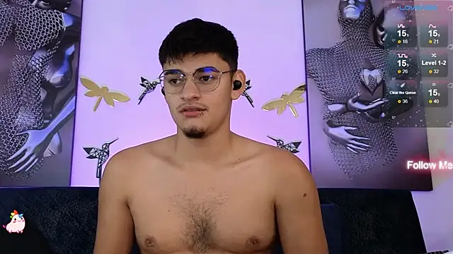 VikoHands online show from February 2025 11:41:01 PM