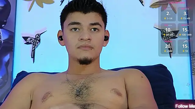 VikoHands online show from March 2026 12:43:02 AM