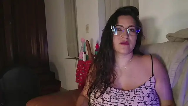 DeesseLuxure online show from November 2025 03:55:02 AM