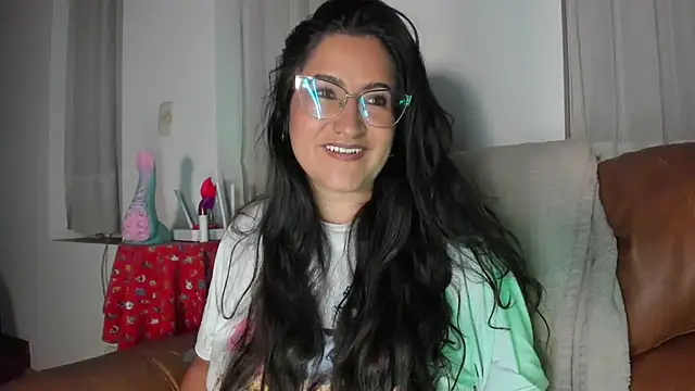 DeesseLuxure online show from November 2025 08:19:02 AM