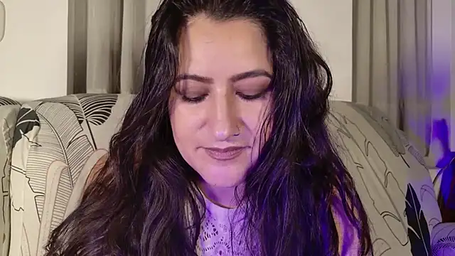 DeesseLuxure online show from January 2026 06:17:01 AM