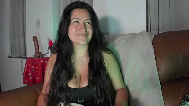 DeesseLuxure online show from November 2025 08:14:02 AM