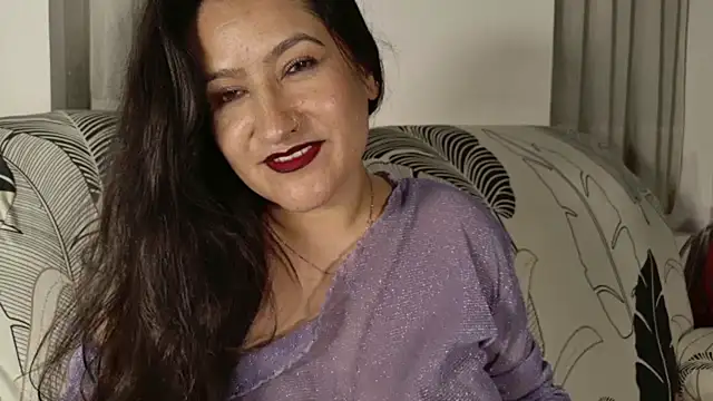 DeesseLuxure online show from February 2026 05:46:02 AM