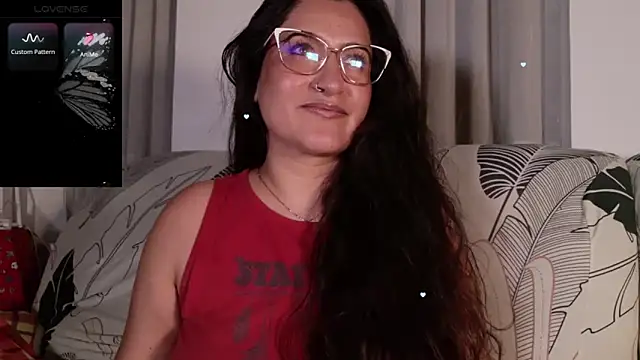 DeesseLuxure online show from March 2026 06:13:02 AM