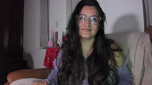 DeesseLuxure online show from November 2025 03:21:02 AM