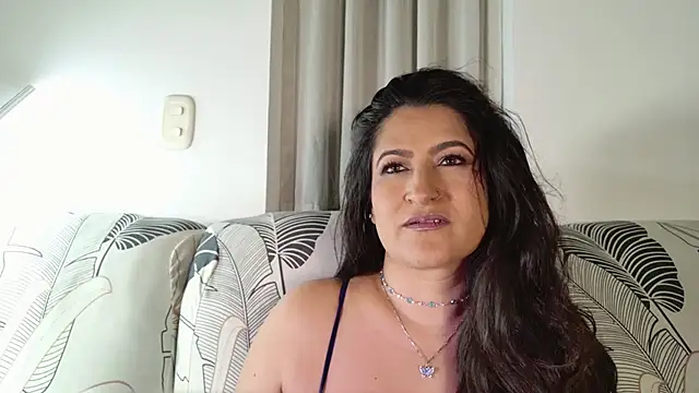 DeesseLuxure online show from January 2026 06:17:01 AM