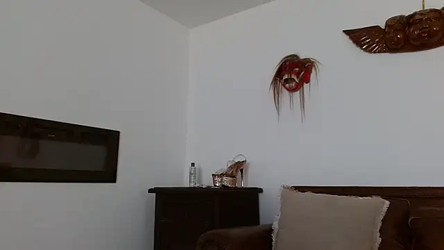 Snapshot of Sweet-Ginger chatting on June 2026 04:34:01 PM Sweet-Ginger online show from June 2026 04:34:01 PM