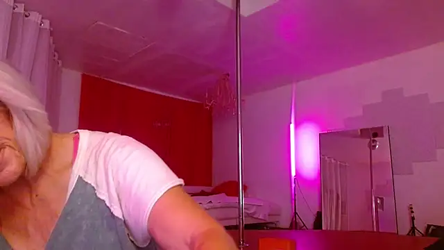 Sweet-Ginger online show from September 2025 03:22:01 AM