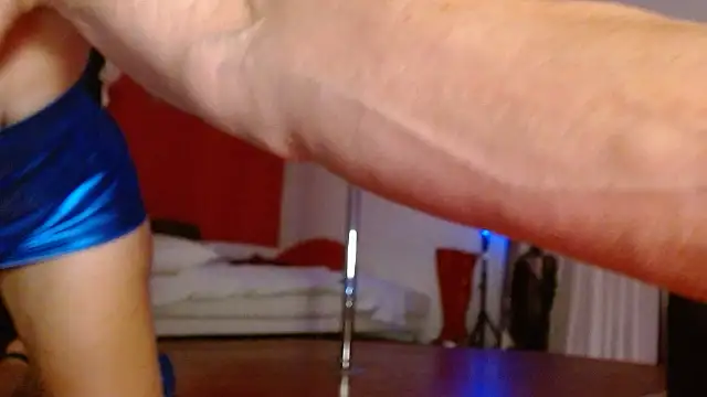 Sweet-Ginger online show from October 2025 04:34:01 AM