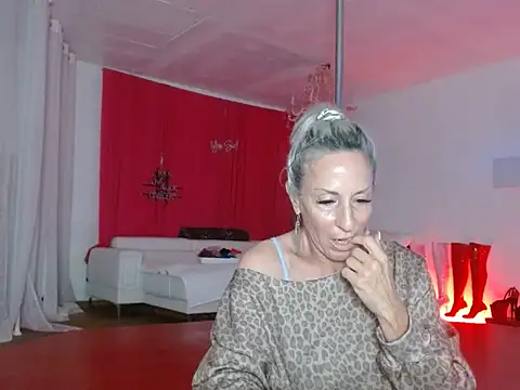 Sweet-Ginger online show from November 2025 02:00:02 AM
