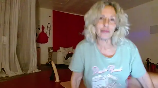 Sweet-Ginger online show from March 2026 03:17:02 AM