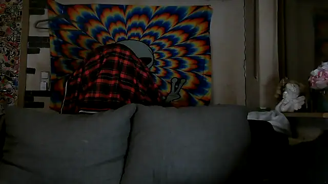 Snapshot of RoxxyInk chatting on January 2026 02:29:01 AM RoxxyInk online show from January 2026 02:29:01 AM