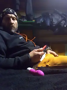 KosBi69 online show from January 2026 10:27:02 PM