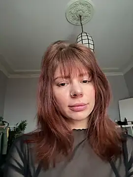 Snapshot of Oopsfoxy chatting on February 2026 06:11:02 AM Oopsfoxy online show from February 2026 06:11:02 AM