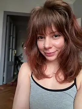 Snapshot of Oopsfoxy chatting on February 2026 06:21:02 AM Oopsfoxy online show from February 2026 06:21:02 AM