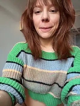 Snapshot of Oopsfoxy chatting on February 2026 06:57:02 AM Oopsfoxy online show from February 2026 06:57:02 AM