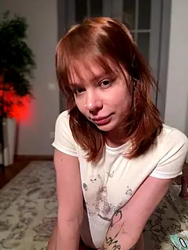 Oopsfoxy online show from November 2025 06:14:02 AM