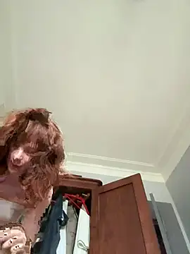 Oopsfoxy online show from April 2026 06:09:01 AM