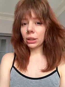 Snapshot of Oopsfoxy chatting on February 2026 09:07:02 AM Oopsfoxy online show from February 2026 09:07:02 AM