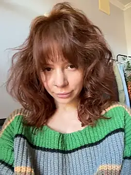 Oopsfoxy online show from April 2026 06:26:02 AM