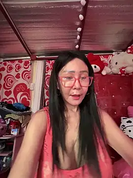 sweetieme online show from December 2025 12:58:02 AM