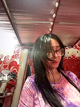 sweetieme online show from November 2025 12:36:02 AM