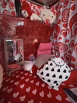 sweetieme online show from November 2025 01:43:02 AM