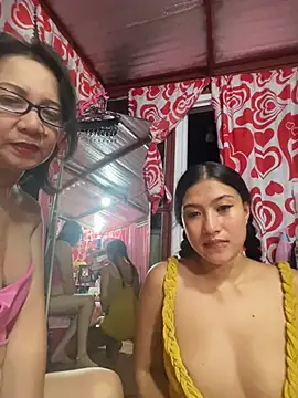 sweetieme online show from May 2026 01:20:01 PM