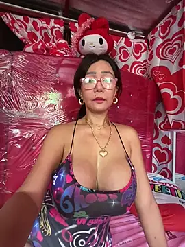 sweetieme online show from May 2026 12:51:01 AM