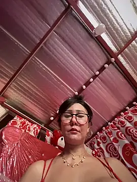 sweetieme online show from February 2026 02:32:02 AM