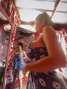 sweetieme online show from April 2026 01:07:01 AM