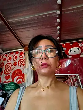 sweetieme online show from February 2026 02:55:02 AM