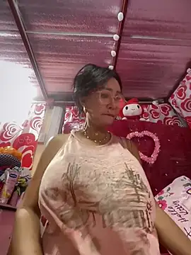 sweetieme online show from March 2026 12:17:02 PM