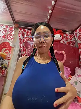 sweetieme online show from April 2026 12:00:01 PM