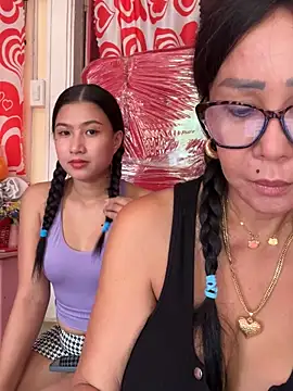 sweetieme online show from May 2026 07:38:01 AM