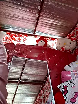 sweetieme online show from January 2026 07:34:02 AM