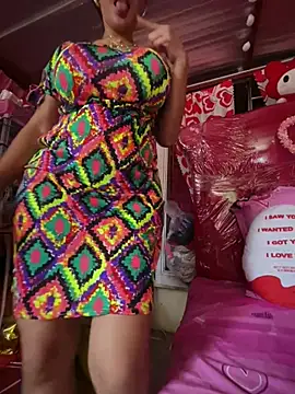 sweetieme online show from March 2026 01:45:01 AM