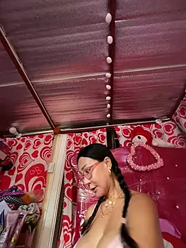 sweetieme online show from April 2026 01:47:01 AM