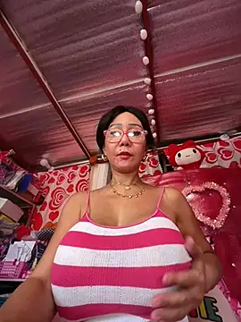 sweetieme online show from March 2026 01:51:02 AM