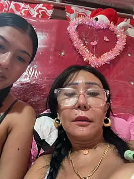 sweetieme online show from May 2026 10:33:02 AM